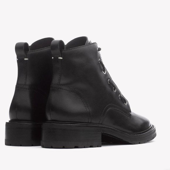 Rag & Bone | Cannon Boot - Picture 2 of 9